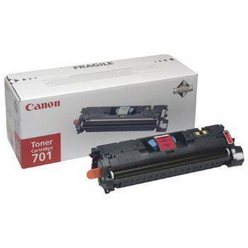 Toner Canon Grg701ly Amarillo Lbp5200